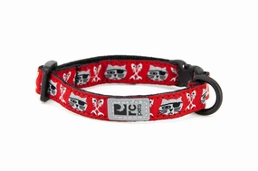 RC Pets Patterned Kitty Breakaway Collar - Pirate Cat