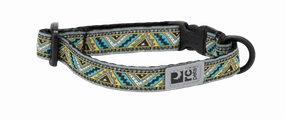 RC Pets Patterned Kitty Breakaway Collar - Santa Fe