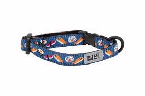 RC Pets Patterned Kitty Breakaway Collar - Sushi