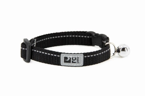RC Pets Primary Kitty Breakaway Collar - Black
