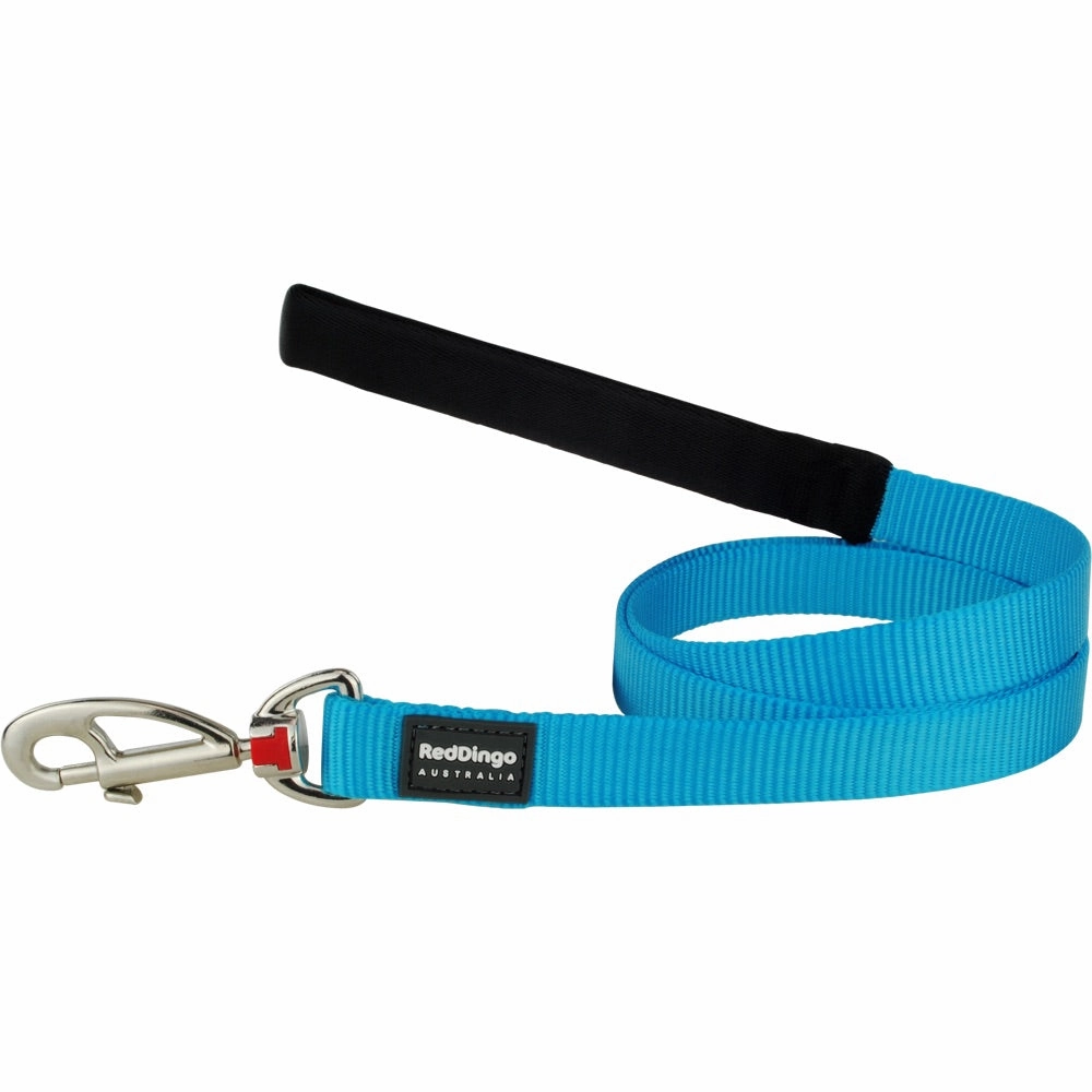 Red Dingo Classic Dog Lead 20mm