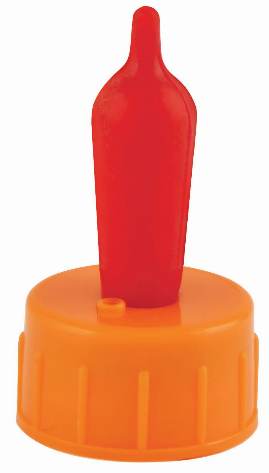Red Screw-On Teat