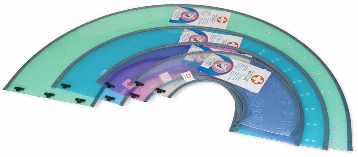 Remedy Recovery Pet Collar