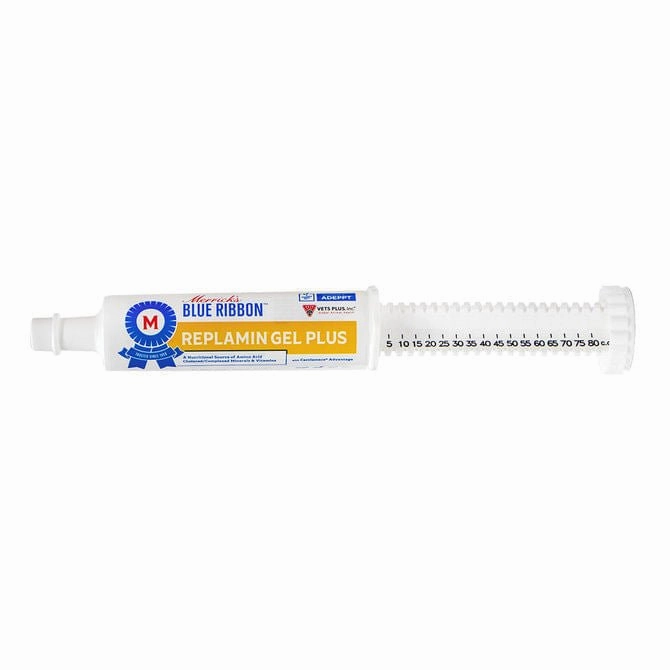 Replamin Gel Plus