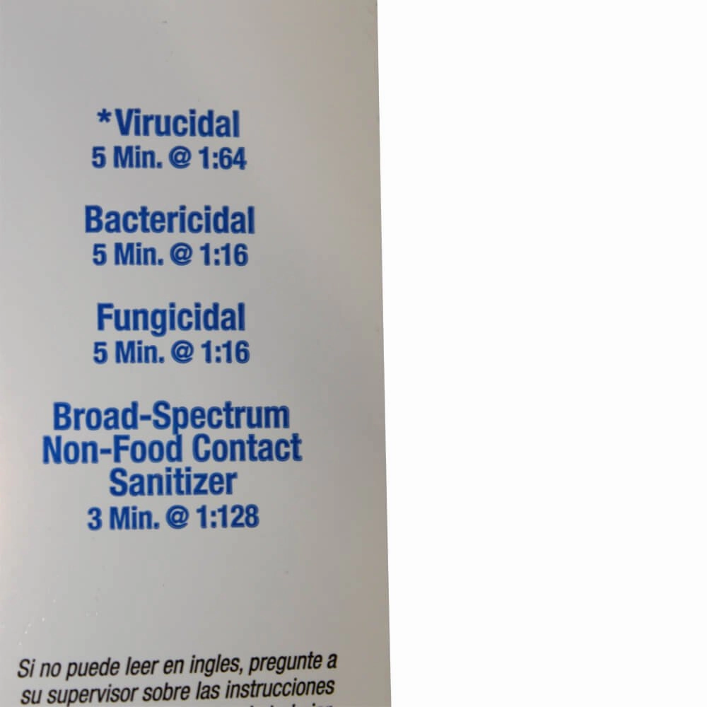 Rescue Concentrate Disinfectants for Farm & Ranch
