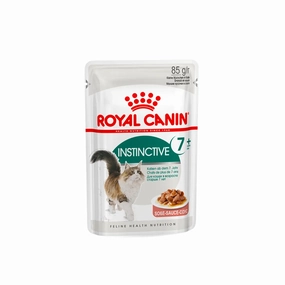 Royal Canin - Feline Instinctive 7  Gravy