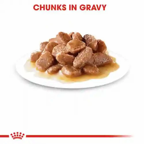 Royal Canin - Feline Instinctive 7  Gravy