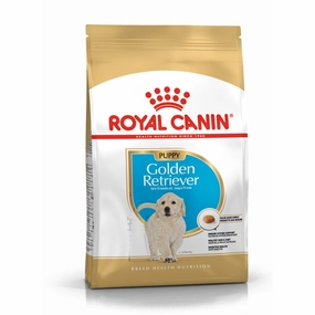 Royal Canin Golden Retriever PUPPY Dry Dog Food 3kg