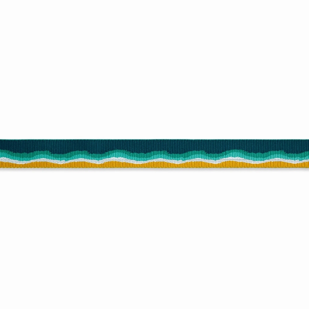 Ruffwear Crag Reflective Dog Collar (Seafoam)