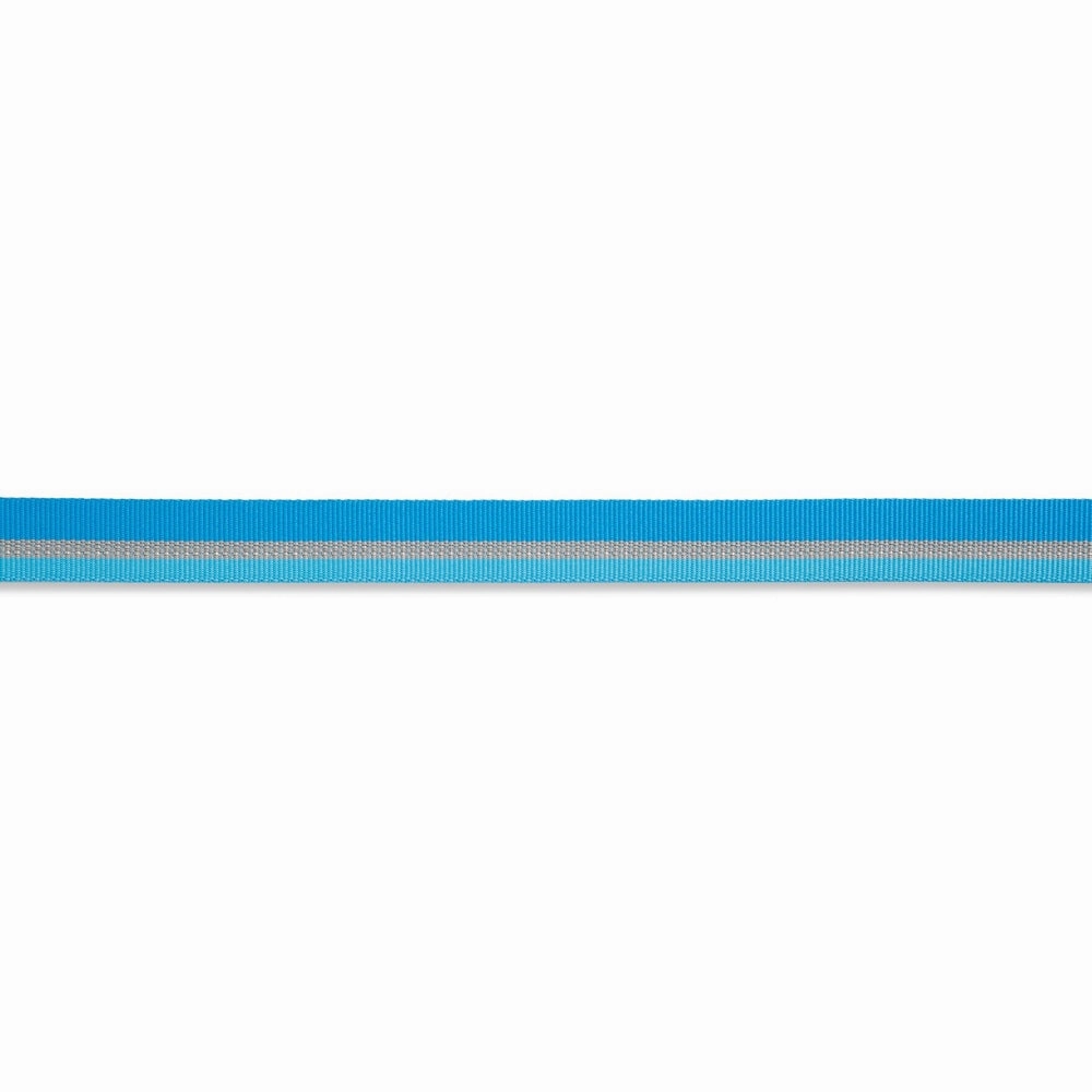 Ruffwear Crag Reflective Multi-Function Dog Leash (Blue Dusk)