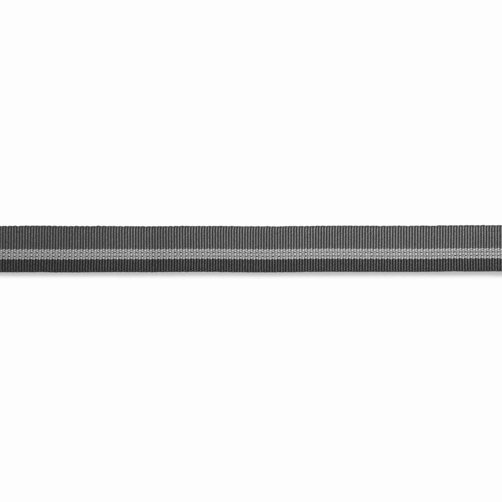 Ruffwear Crag Reflective Multi-Function Dog Leash (Granite Gray)