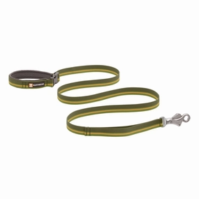 Ruffwear Flat Out Patterned Multi-Function Dog Leash (Forest Horizon)