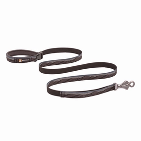Ruffwear Flat Out Patterned Multi-Function Dog Leash (Rocky Mountains)