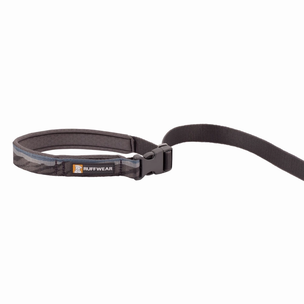 Ruffwear Flat Out Patterned Multi-Function Dog Leash (Rocky Mountains)