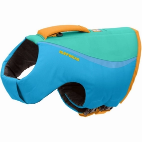 Ruffwear Float Coat Dog Life Jacket (Blue Dusk)