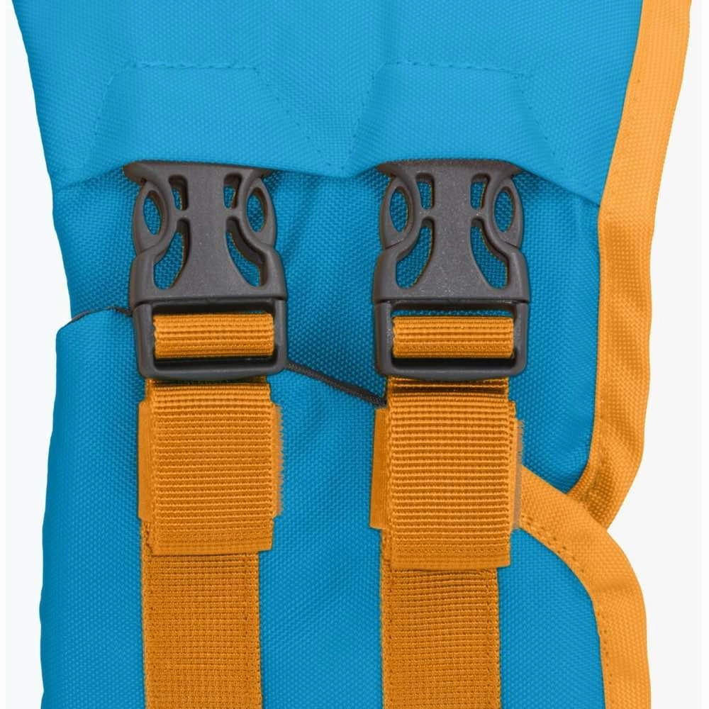 Ruffwear Float Coat Dog Life Jacket (Blue Dusk)