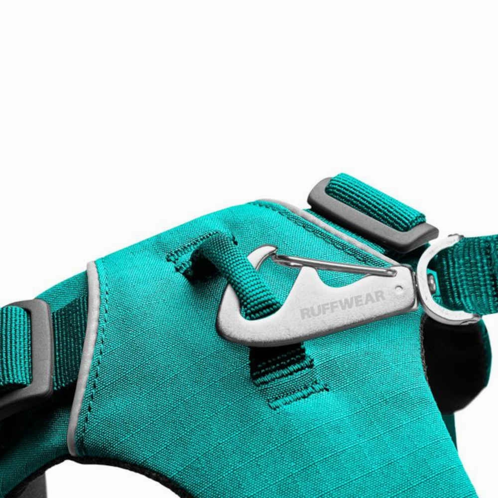 Ruffwear Front Range No-Pull Everyday Dog Harness (Coastal Mountains)