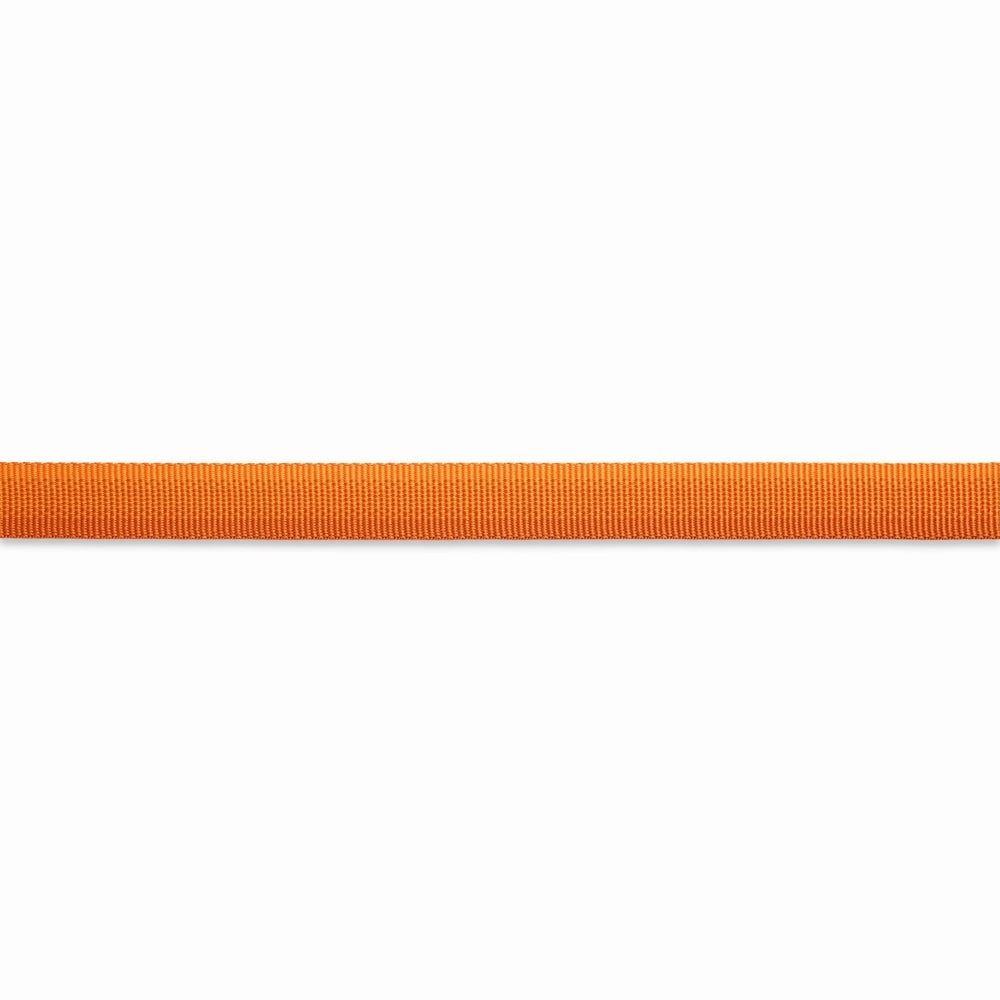 Ruffwear Front Range Ombr Dog Collar (Campfire Orange)
