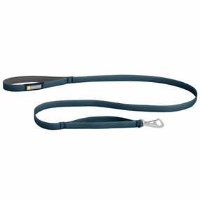 Ruffwear Front Range Ombr Lightweight Dog Leash (Blue Moon)