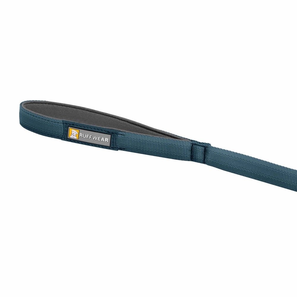 Ruffwear Front Range Ombr Lightweight Dog Leash (Blue Moon)