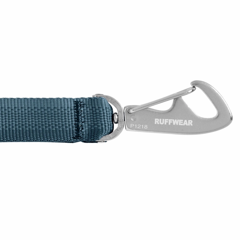Ruffwear Front Range Ombr Lightweight Dog Leash (Blue Moon)