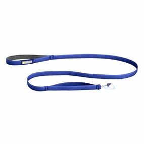 Ruffwear Front Range Ombr Lightweight Dog Leash (Huckleberry Blue)