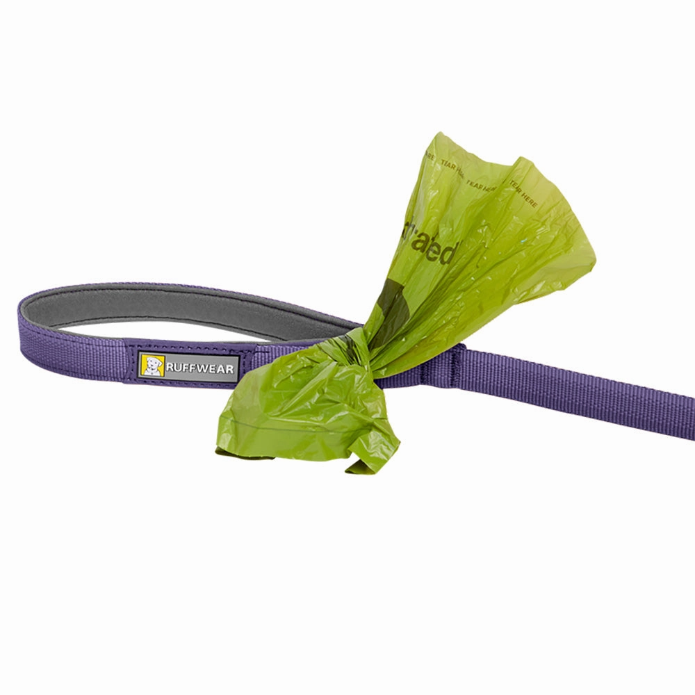 Ruffwear Front Range Ombr Lightweight Dog Leash (Purple Sage)