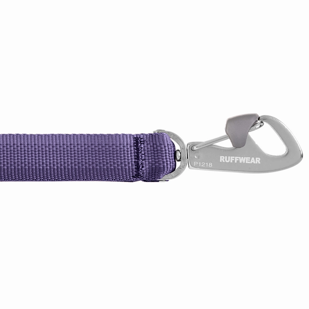 Ruffwear Front Range Ombr Lightweight Dog Leash (Purple Sage)