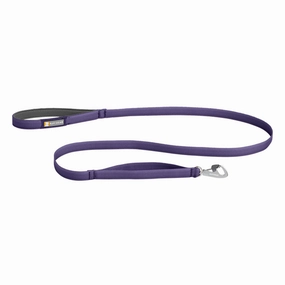 Ruffwear Front Range Ombr Lightweight Dog Leash (Purple Sage)