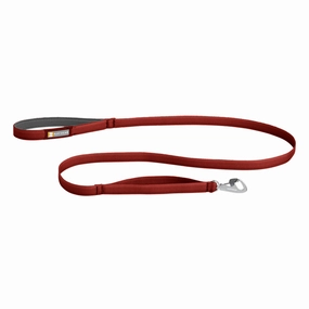 Ruffwear Front Range Ombr Lightweight Dog Leash (Red Clay)