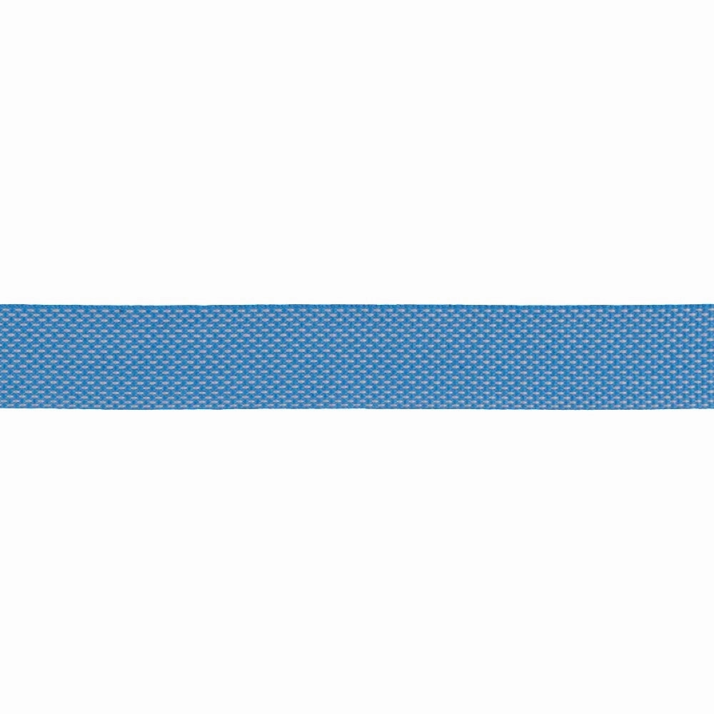 Ruffwear Hi & Light Lightweight Minimal Dog Collar (Blue Dusk)