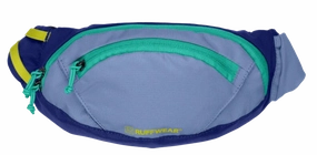 RuffWear Home Trail Hip Pack - Heliotrope Purple