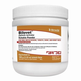 Rx Bilovet Soluble Powder, 100 gm