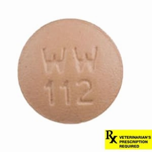 Rx Doxycycline Hyclate (Generic) Tablets