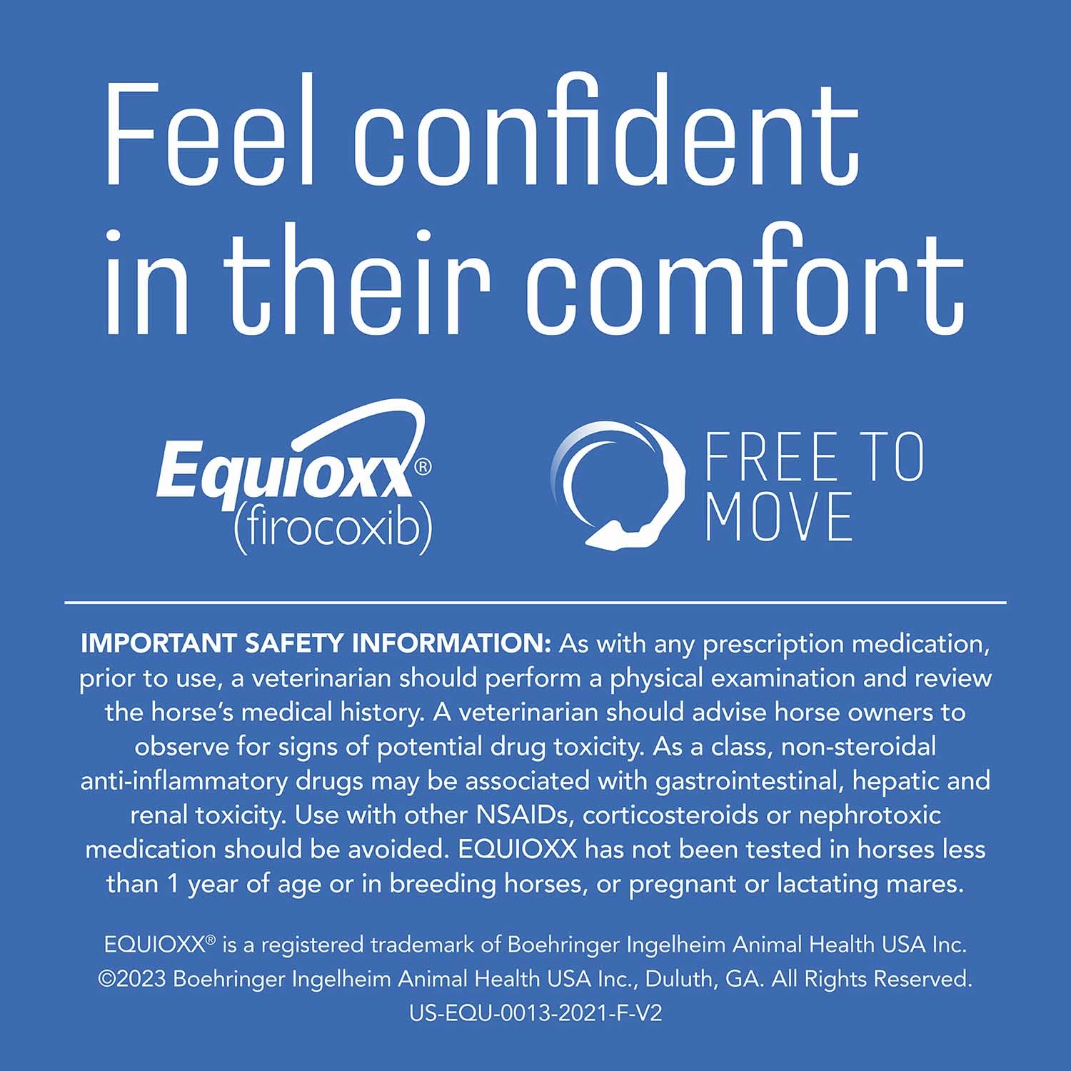 Rx Equioxx (firocoxib) Oral Paste for Horses, 6.93 gram Syringes