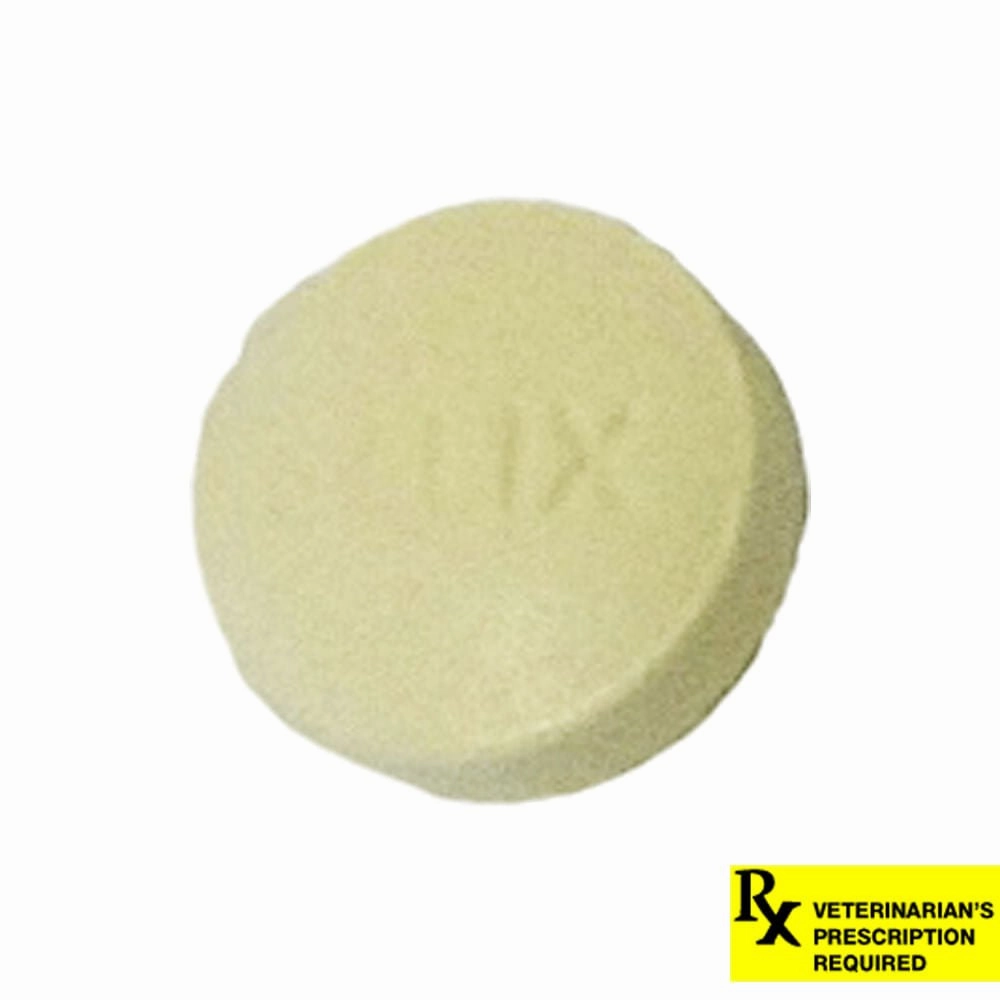 Rx Furosemide (Generic) Tablets for Dogs & Cats