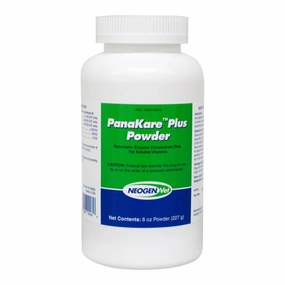 Rx PanaKare Plus Powder for Dogs & Cats
