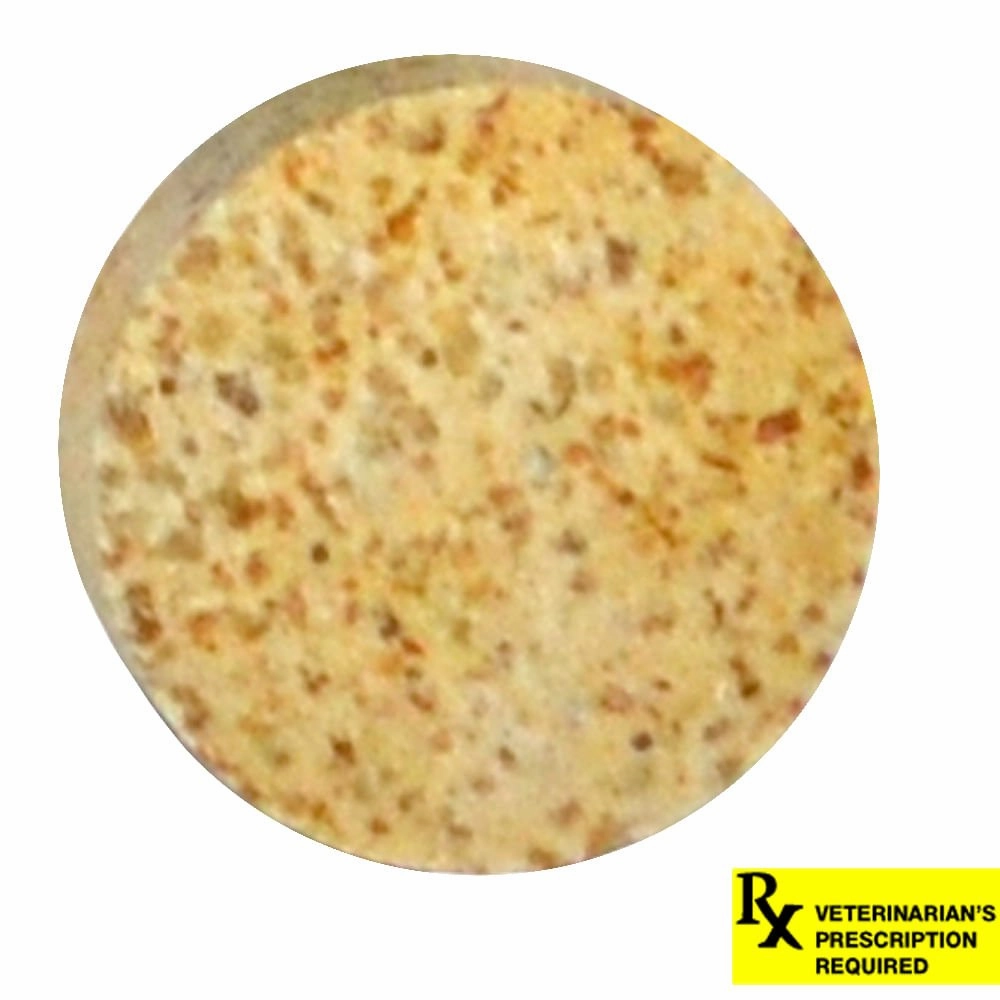 Rx PanaKare Plus Tablets for Dogs & Cats