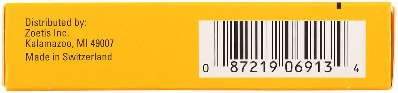 Rx Terramycin Eye Ointment, 1/8 oz