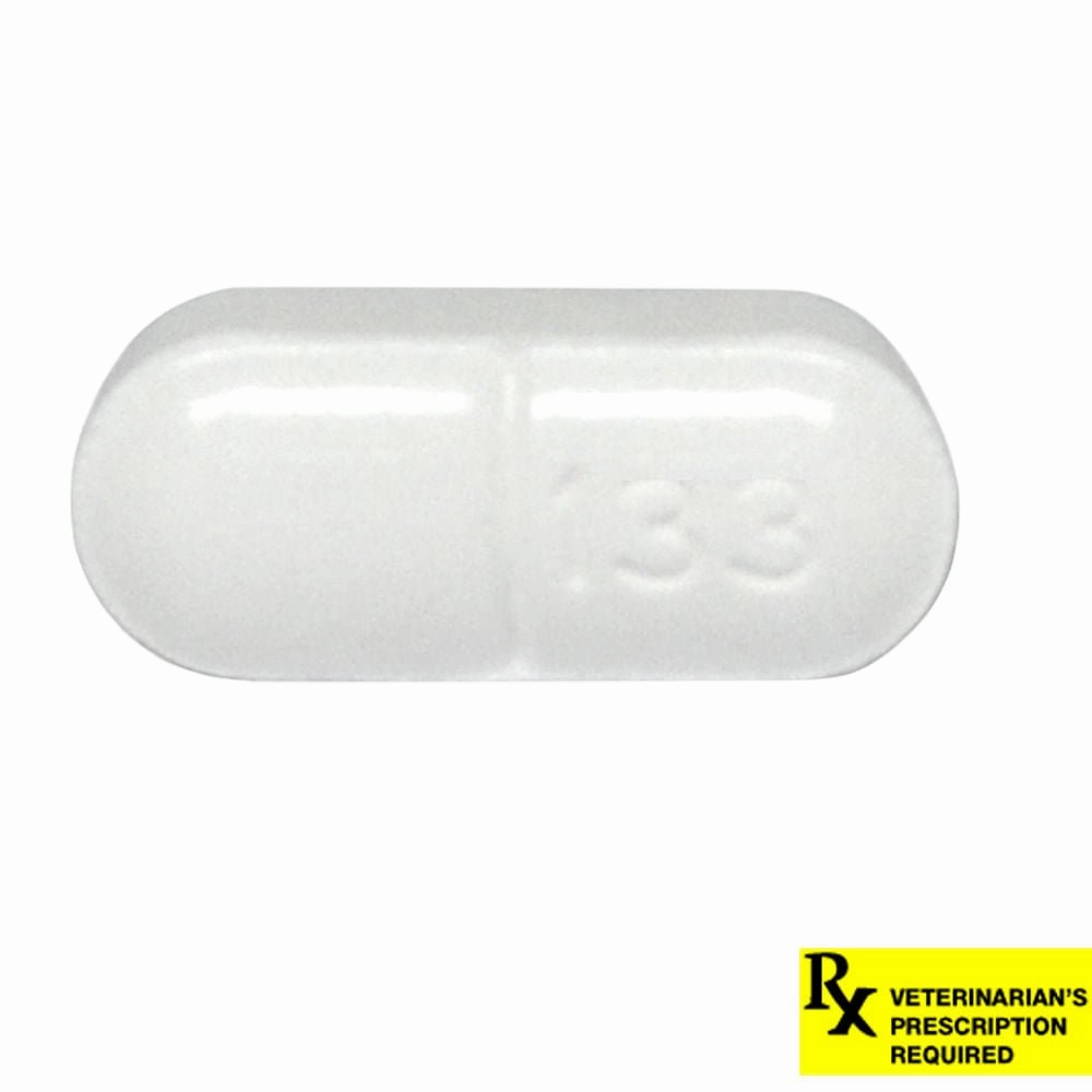 Rx Tumil-K (potassium gluconate) Tablets for Cats & Dogs