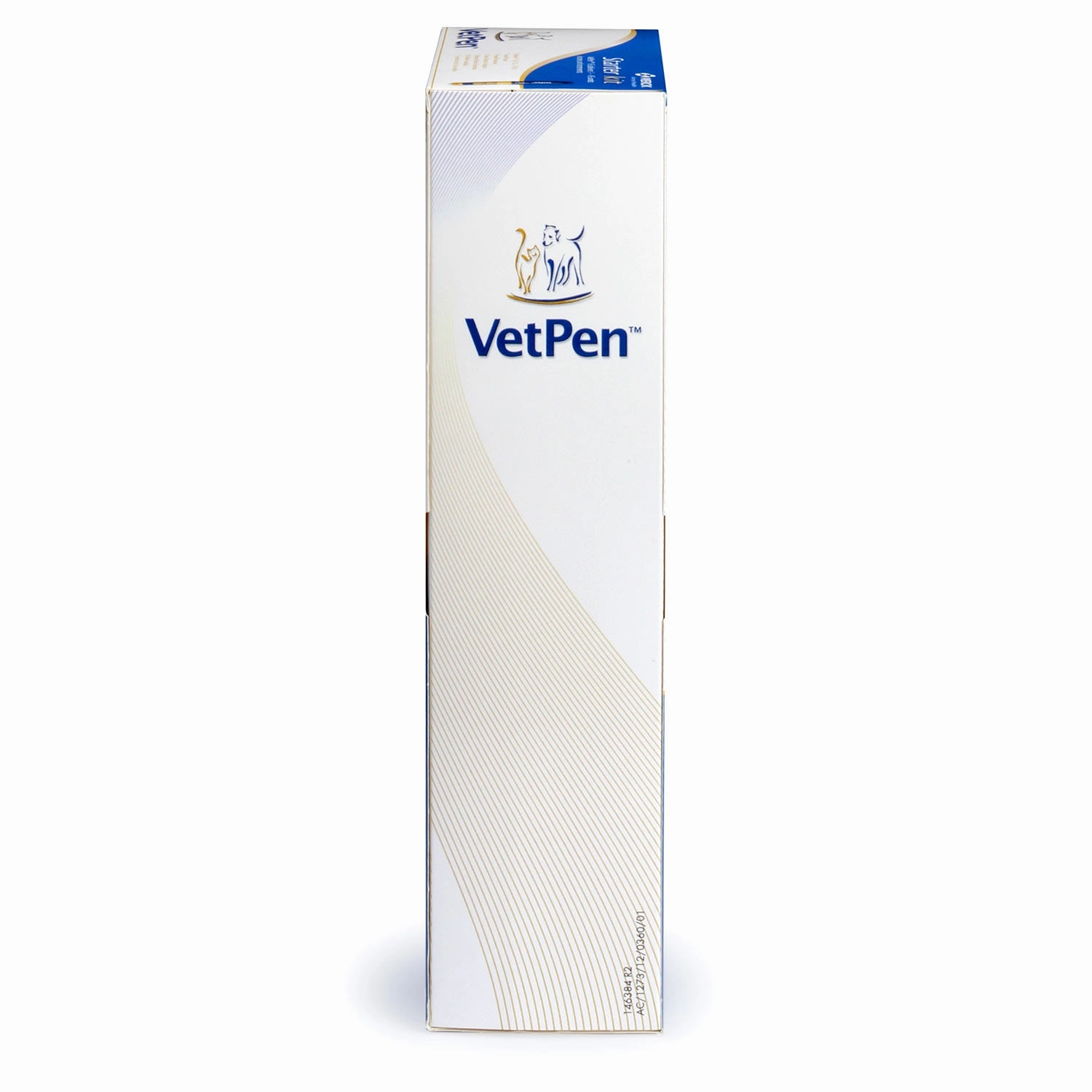 Rx Vetsulin VetPen Insulin Delivery Pen for Pets Device Starter Kit