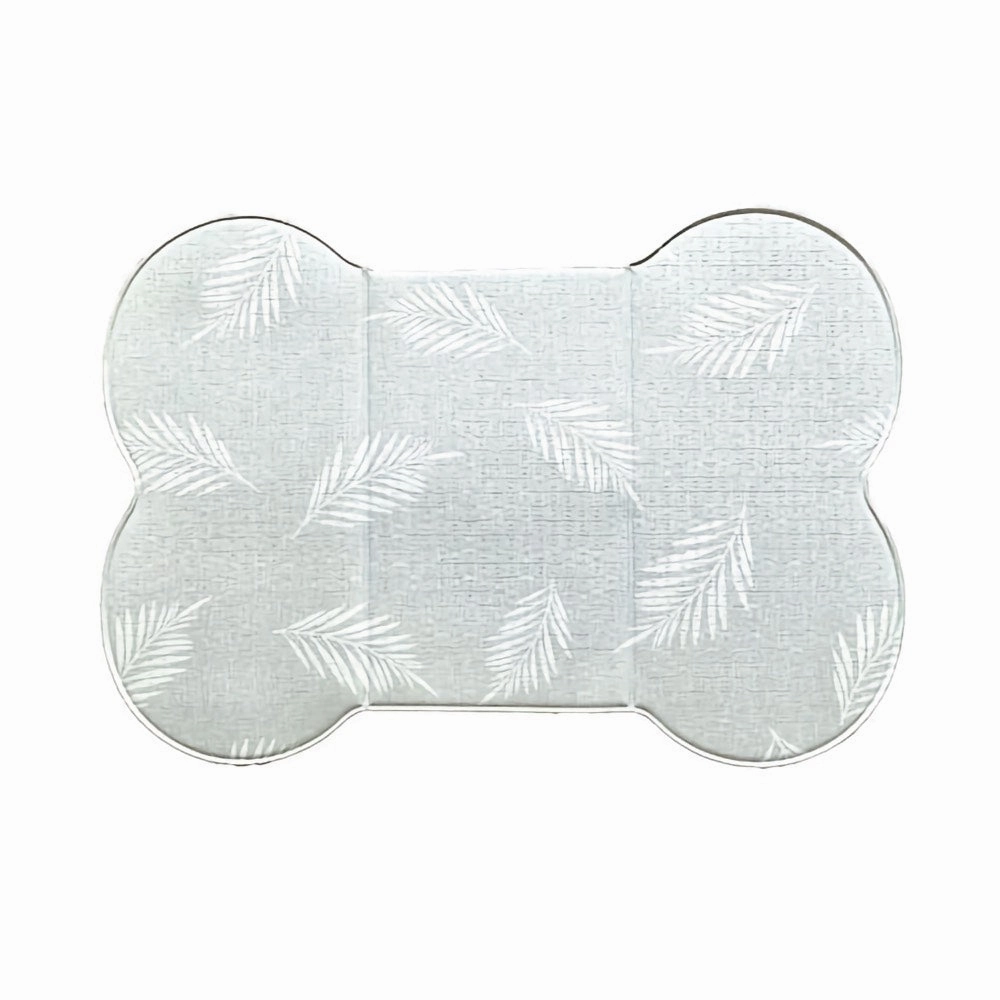 Sapsal Autumn Breeze Soft Pet Mat (Small)