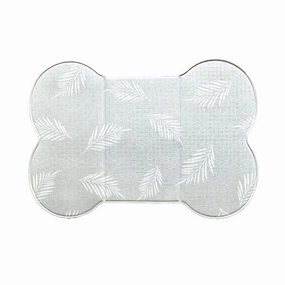 Sapsal Autumn Breeze Soft Pet Mat (Small)
