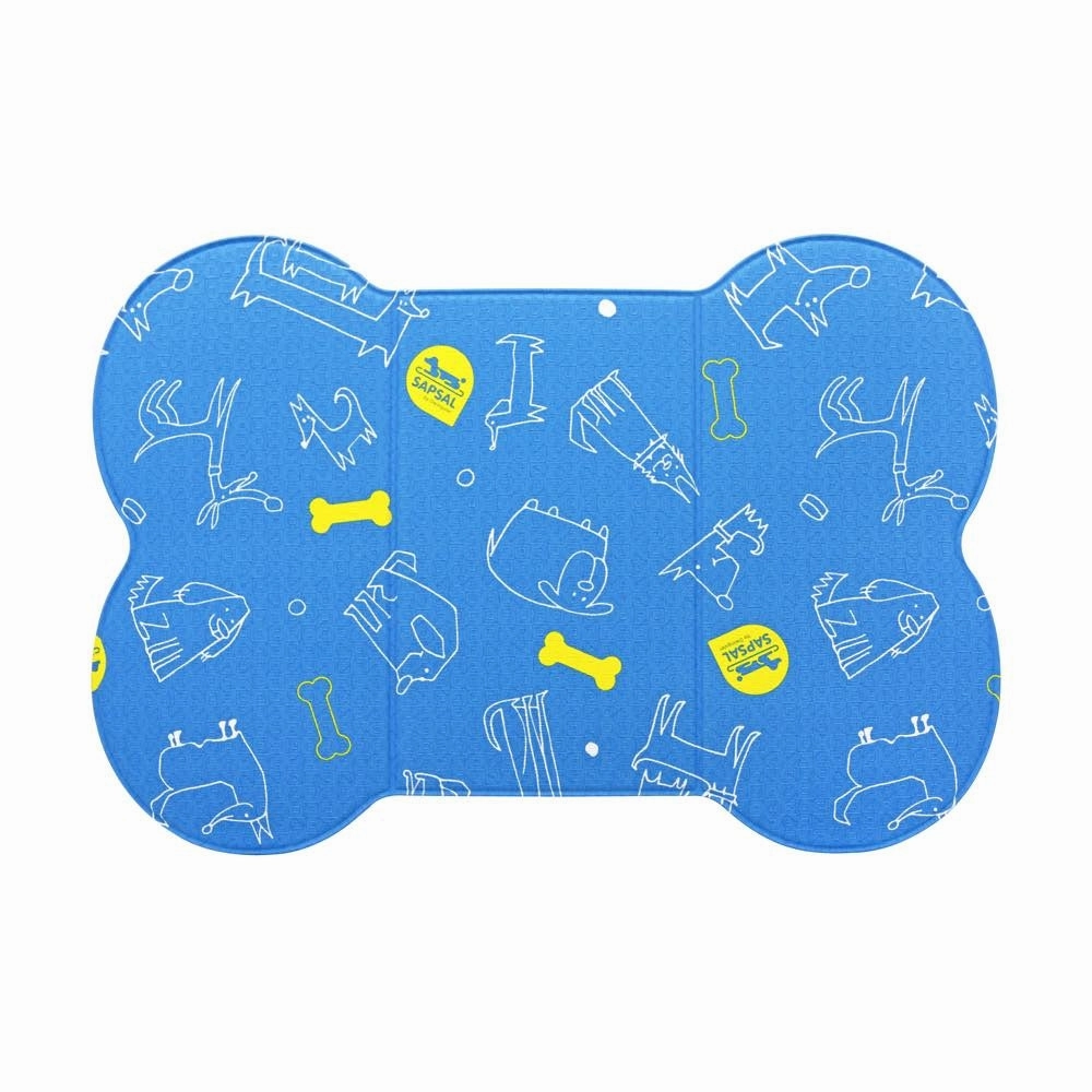 Sapsal Soft Pet Mat (Small)