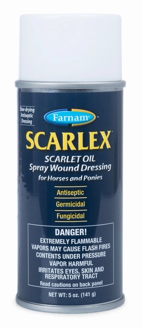 Scarlex, 5 oz aerosol
