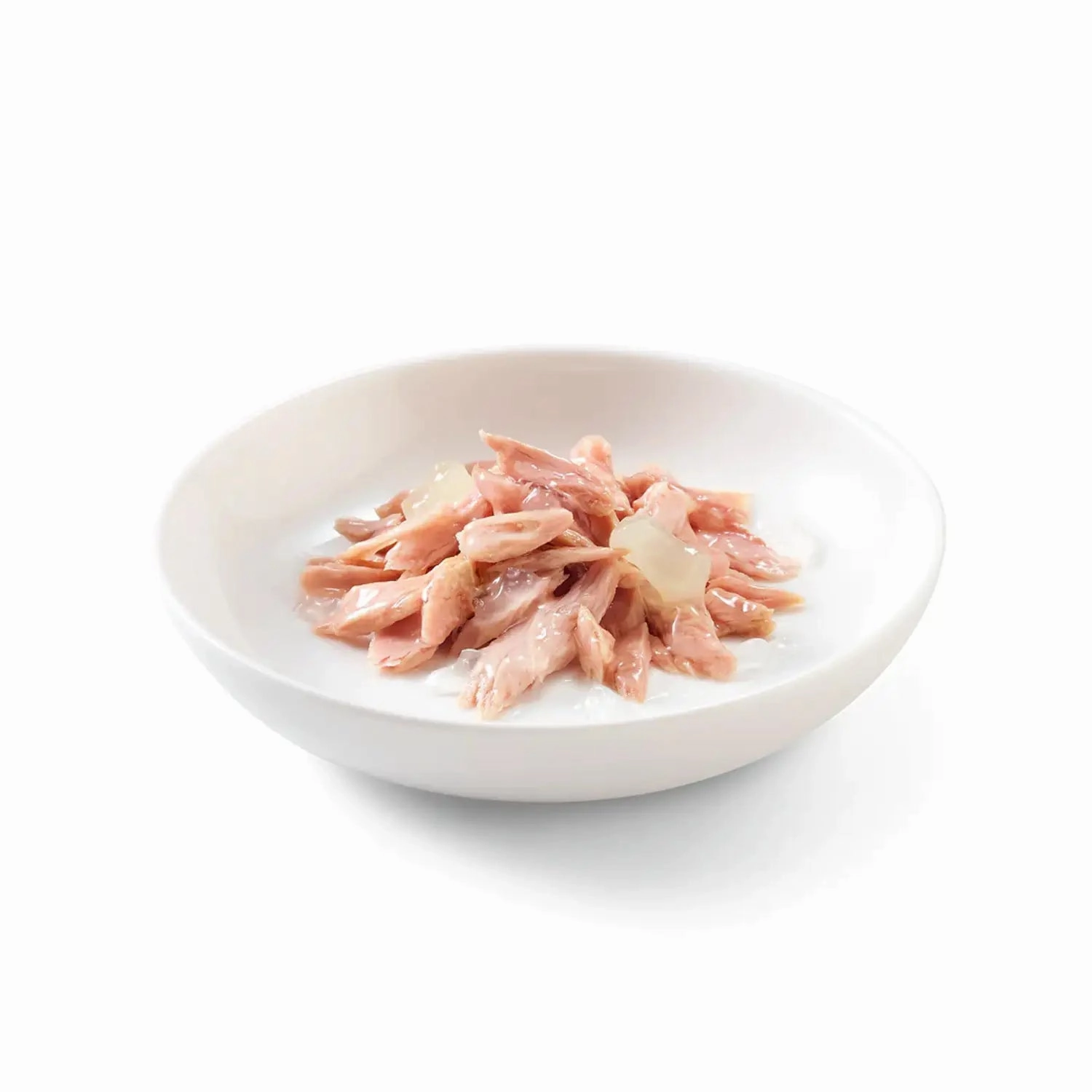Schesir - Complementary Wet Food for Adult Cats - Tuna with Aloe 85g