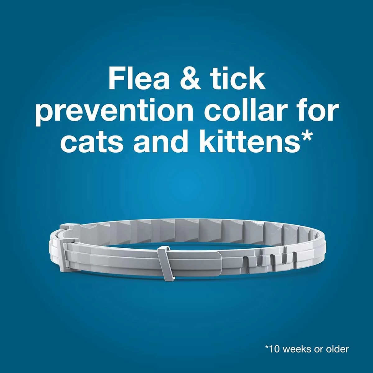 Seresto Flea & Tick Collar for Cats