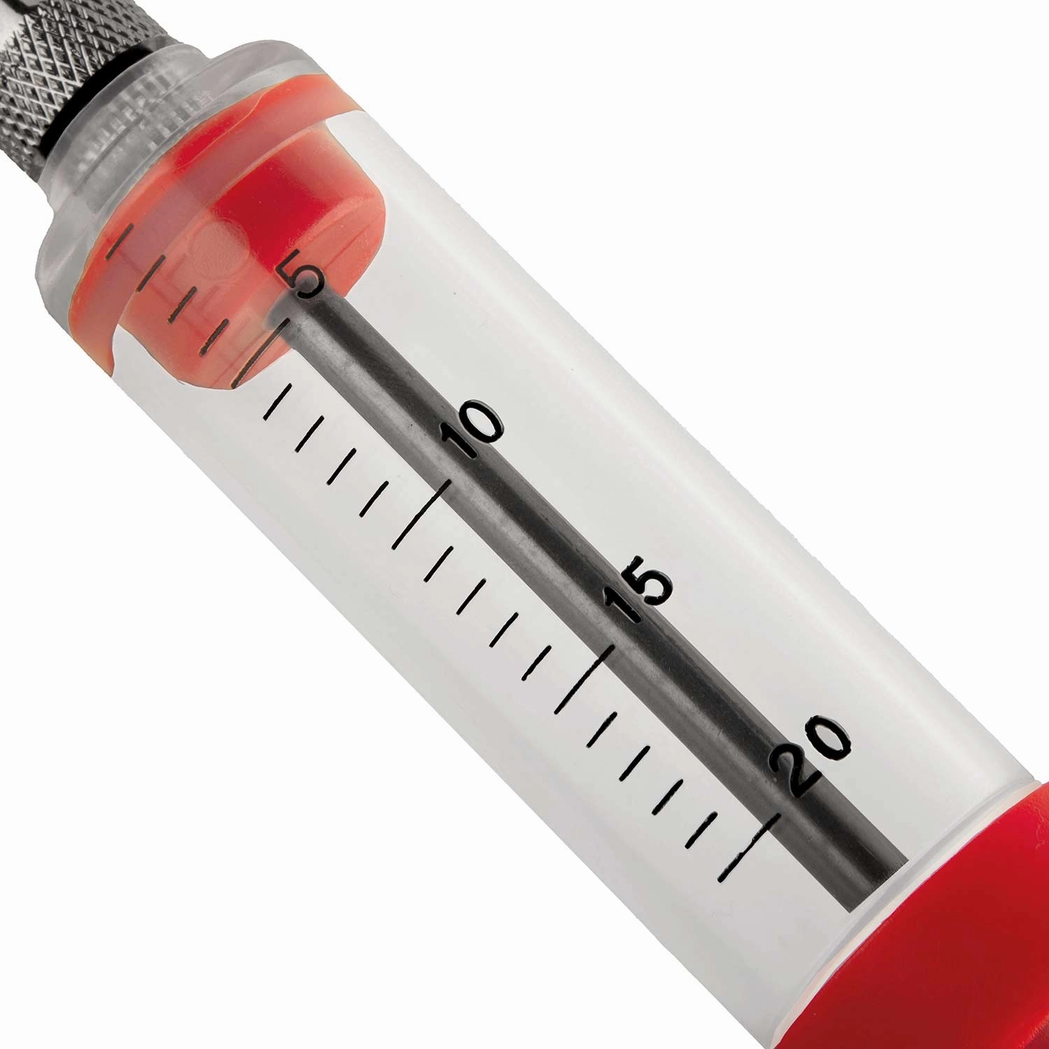 SHARPVET Feeding Syringes