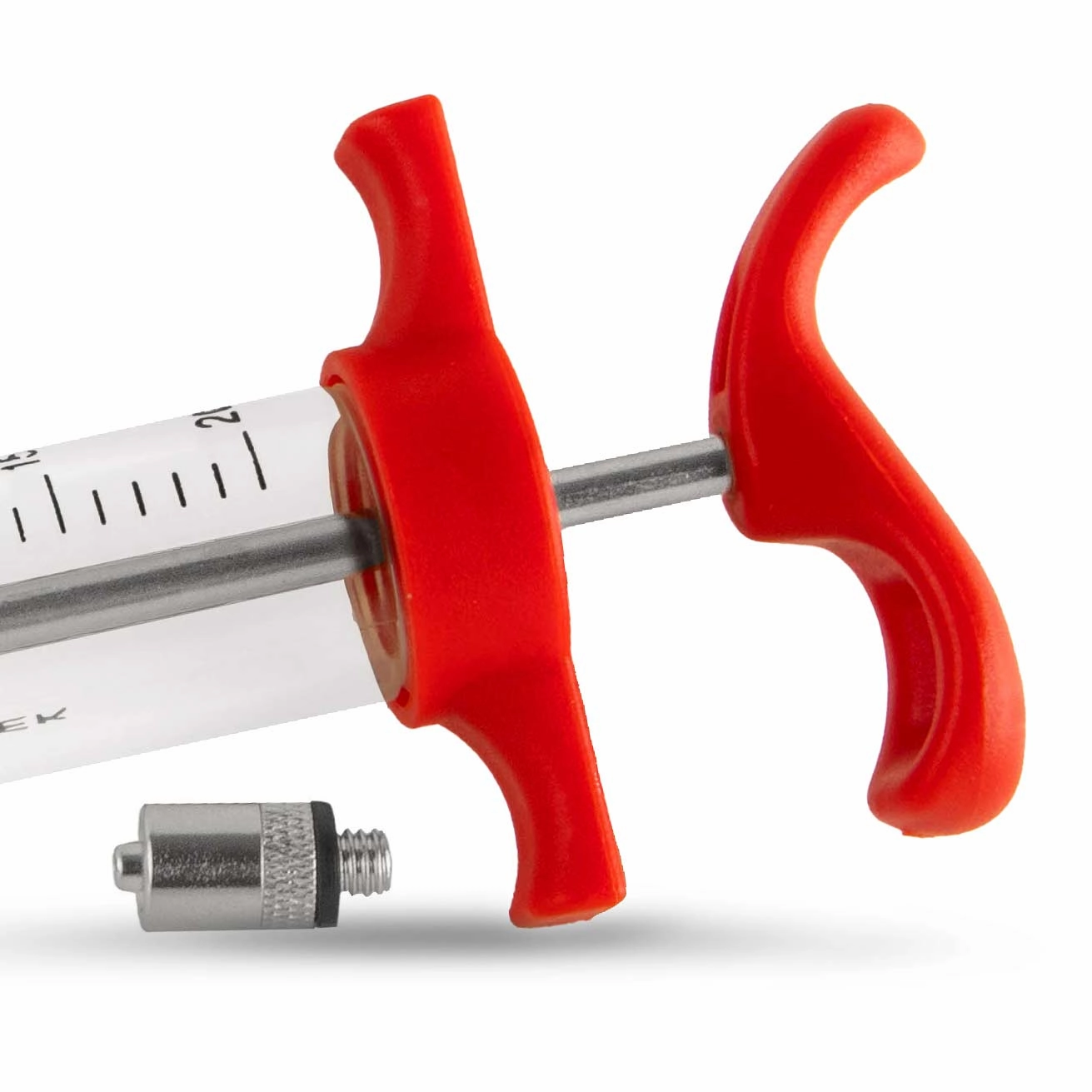 SHARPVET Feeding Syringes