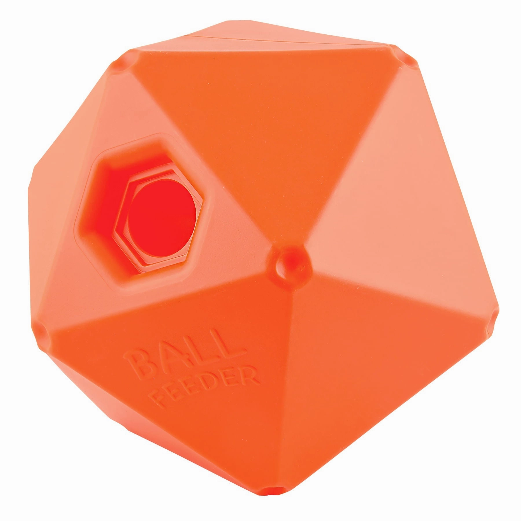 Shires Ball Feeder Horse Toy, 9"